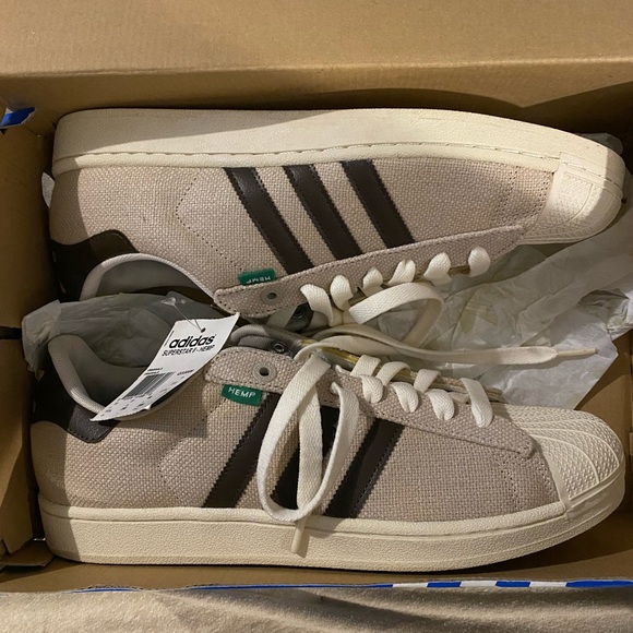 adidas campus hemp